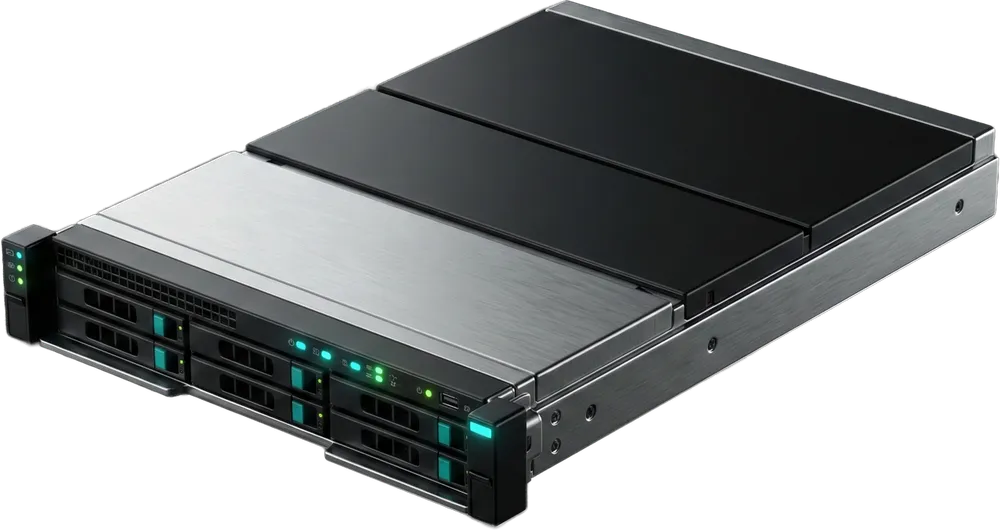 Ihre Cloud. Privat & Sicher.